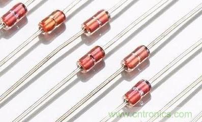 熱敏電阻為何會出現燒壞的情況？
