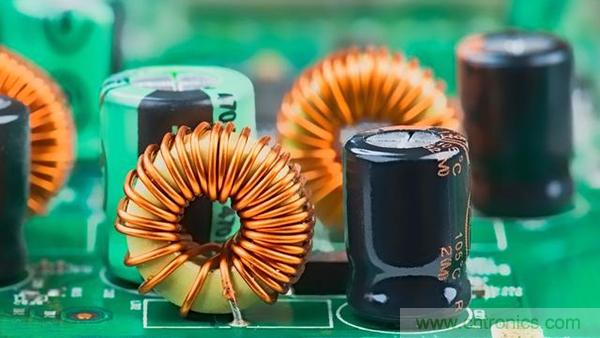 共模電感是如何抑制干擾噪聲? 共模電感是如何抑制干擾噪聲?