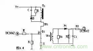 一文看破開關(guān)電源電路，不明白的看這里！