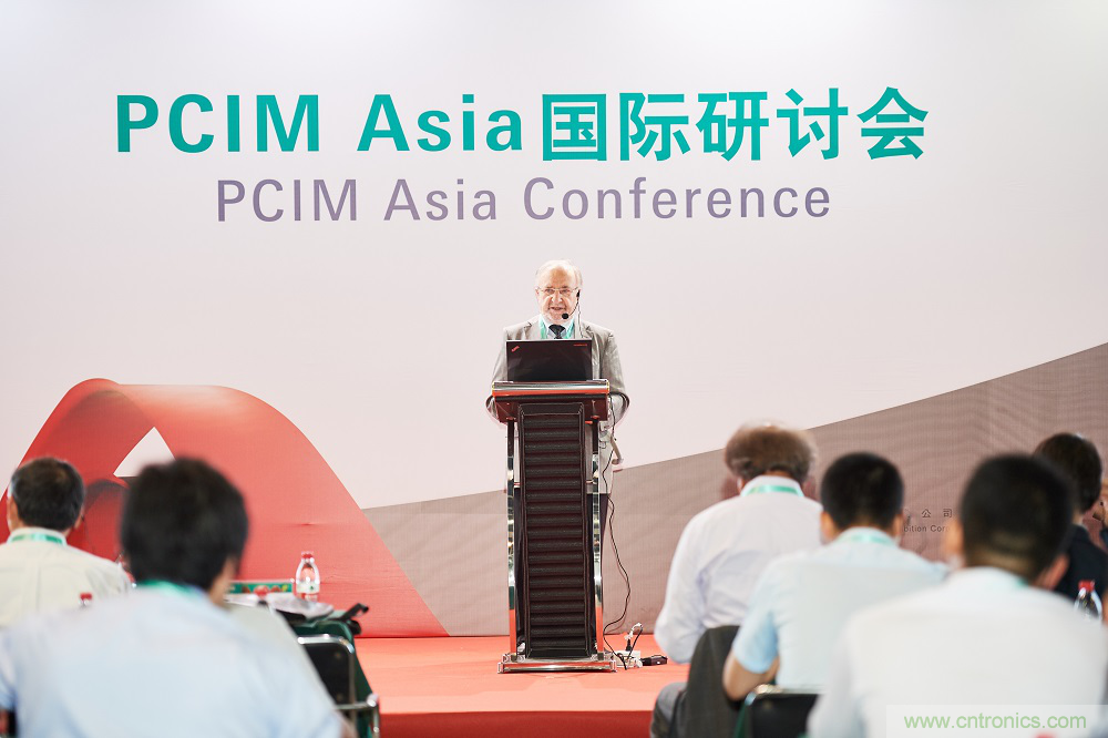 PCIM Asia 2019 展商反應熱烈，至今已售出超過70%展位
