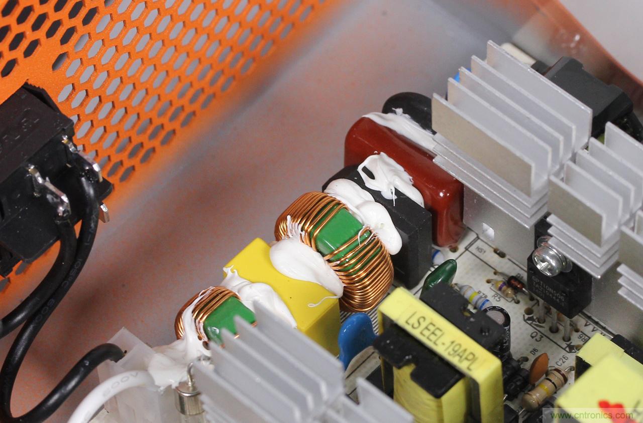 一文教你從電容名稱了解各種電容的功能 一文教你從電容名稱了解各種電容的功能