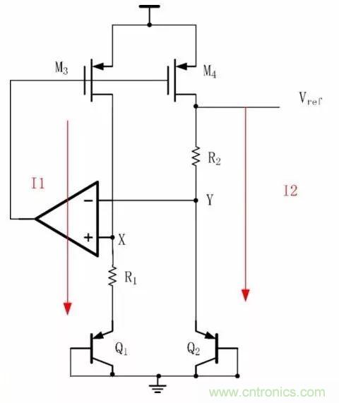 開關電源IC內部電路解析!
