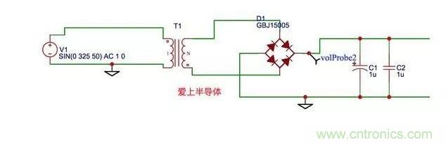 更深層次了解,電容是起了什么作用? 更深層次了解,電容是起了什么作用?
