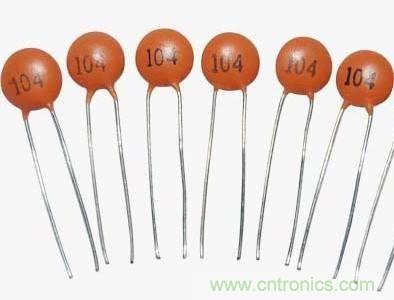 【電容篇】電子工程師必備基礎知識之二 【電容篇】電子工程師必備基礎知識之二