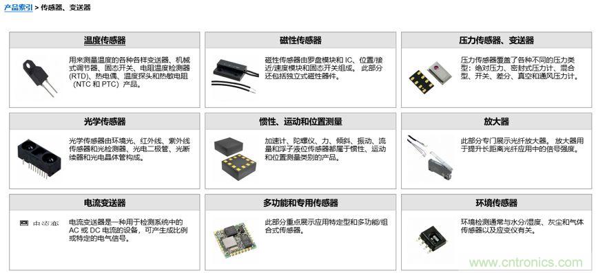 兩個設計要點+三個技術資源:加速度傳感器應用必讀