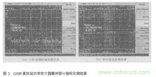設(shè)計(jì)射頻功率放大器模塊有什么訣竅? 設(shè)計(jì)射頻功率放大器模塊有什么訣竅?