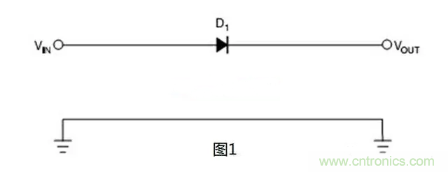 反防接電路設計的幾種常用電路 反防接電路設計的幾種常用電路