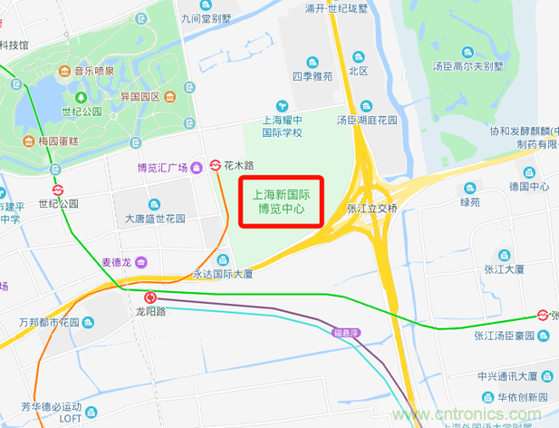 這周五的上海很熱!原來將有3萬多名觀眾齊聚AI視覺盛宴“WAIE 2019” 3天倒計時 這周五的上海很熱!原來將有3萬多名觀眾齊聚AI視覺盛宴“WAIE 2019” 3天倒計時