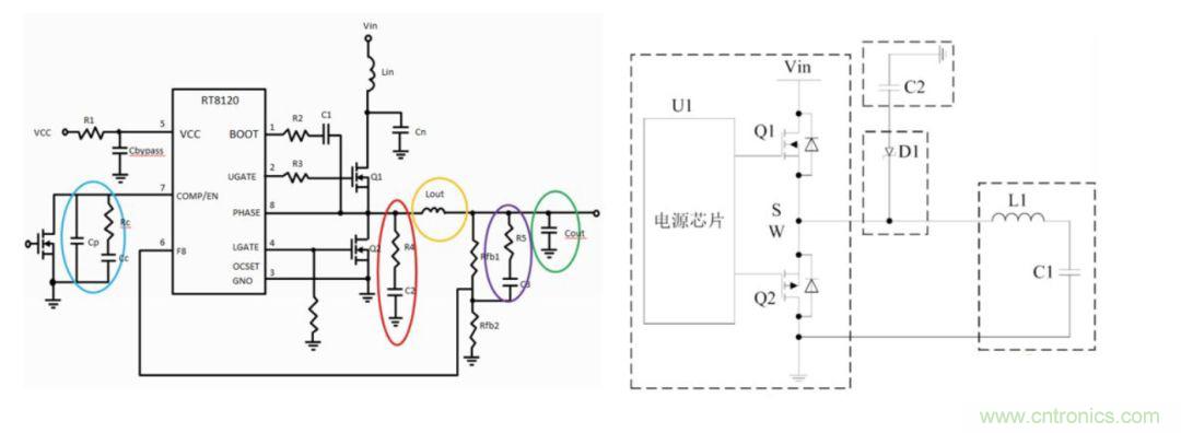 開關電源為啥有時候會叫？如何消除？