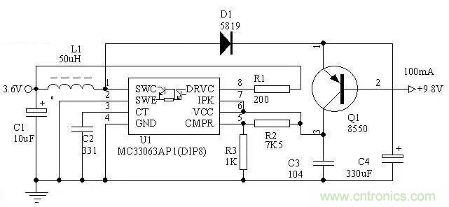 電源基礎(chǔ)電路圖集錦，工程師必備寶典！