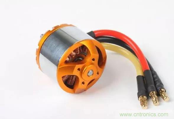 有刷電機 VS 無刷電機，看看哪個更厲害？