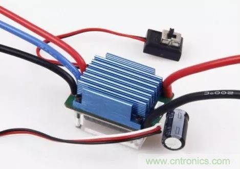 有刷電機 VS 無刷電機，看看哪個更厲害？