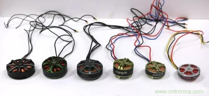 有刷電機 VS 無刷電機，看看哪個更厲害？