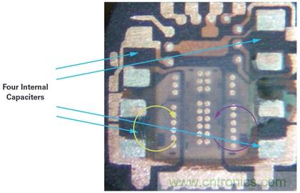 是否可以將低EMI電源安裝到擁擠的電路板上?