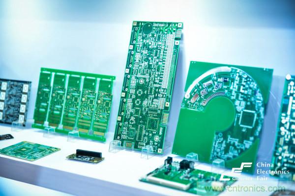 匯集電子信息產業發展熱點，第94屆中國電子展盛大開幕