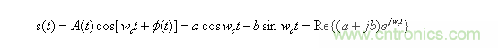5G調(diào)制怎么實(shí)現(xiàn)的？原來(lái)通信搞到最后，都是數(shù)學(xué)!