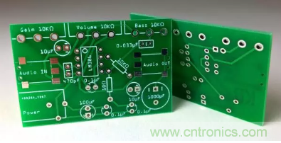 PCB中的安全間距該如何設計? PCB中的安全間距該如何設計?