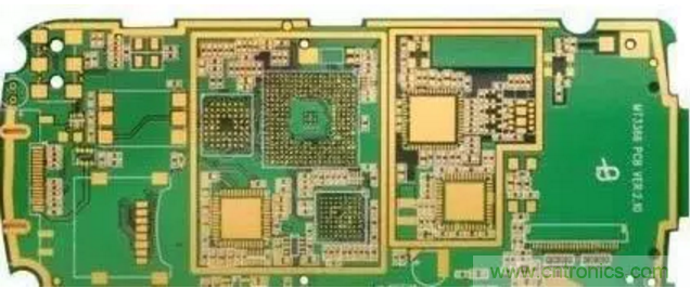 PCB板上為什么要“貼黃金”?看看你的板子上有“金手指”嗎? PCB板上為什么要“貼黃金”?看看你的板子上有“金手指”嗎?