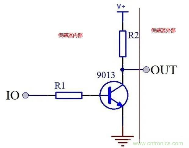 如何用萬用表區分PNP傳感器和NPN型傳感器? 如何用萬用表區分PNP傳感器和NPN型傳感器?
