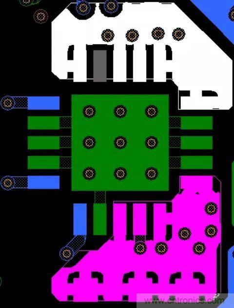 PCBA熱風再流焊在生產設計中可解決哪些技術問題？