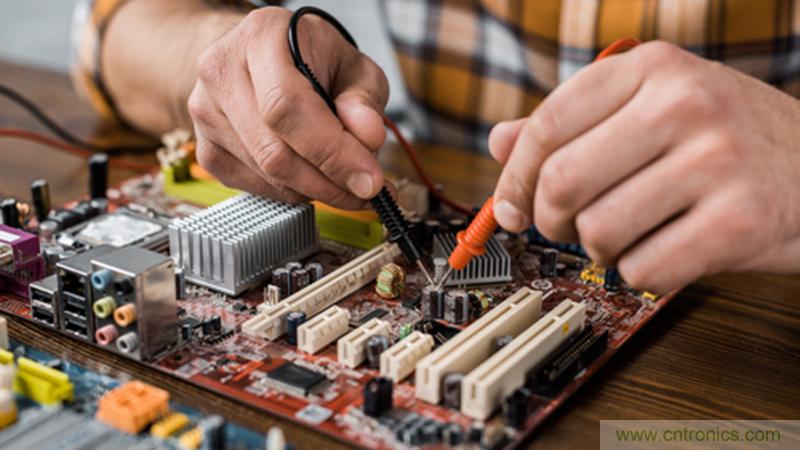 開關電源紋波，抑制或減少的5種方法