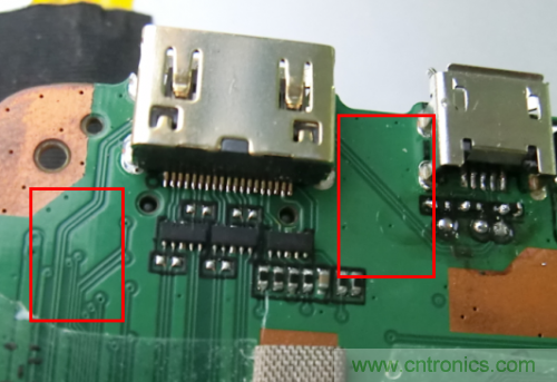 PCB對(duì)TVS過壓防護(hù)有何影響？