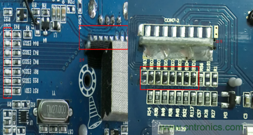 PCB對(duì)TVS過壓防護(hù)有何影響？