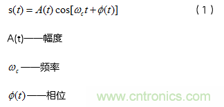 如何實現(xiàn)5G的調制方式? 如何實現(xiàn)5G的調制方式?