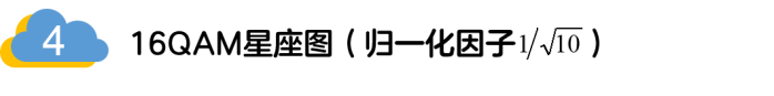 如何實現(xiàn)5G的調制方式? 如何實現(xiàn)5G的調制方式?