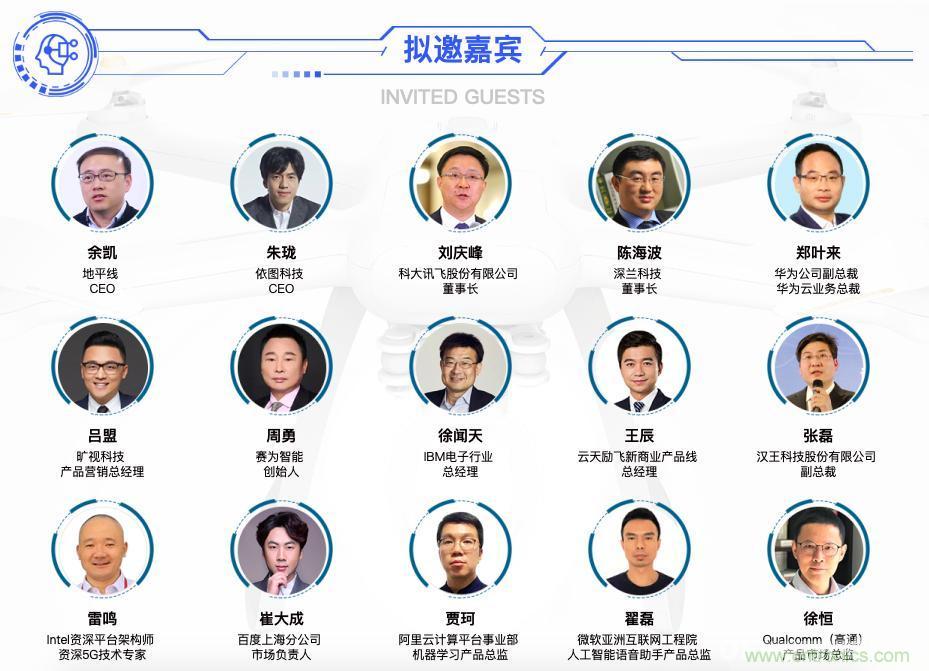 人工智能下一個千億市場即將來臨，南京浦口區給您答案！