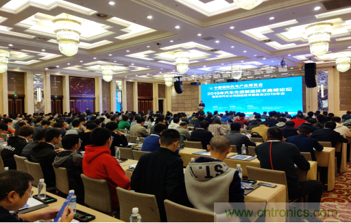 緊抓需求，強勢突圍！第21屆中國國際機電產品博覽會將于11月在武漢啟幕！