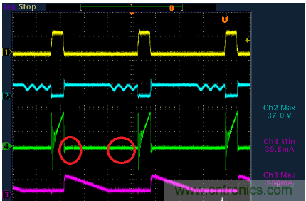 CCM與DCM模式到底有什么區(qū)別? CCM與DCM模式到底有什么區(qū)別?