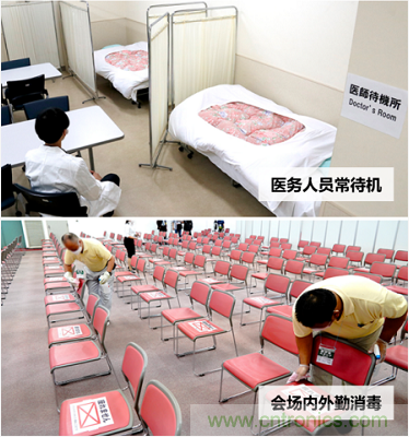 東京國際智能制造技術綜合博覽會——線上線下五展同期！1.20-1.22不容錯過！