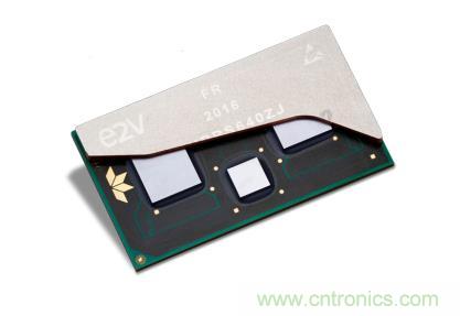 Teledyne e2v 的數(shù)據(jù)轉(zhuǎn)換器可直接訪問 Ka 波段,并突破數(shù)字信號處理的極限 Teledyne e2v 的數(shù)據(jù)轉(zhuǎn)換器可直接訪問 Ka 波段,并突破數(shù)字信號處理的極限