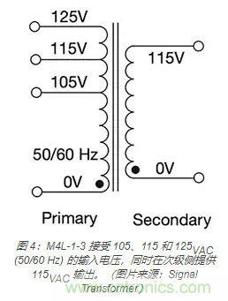 在醫(yī)療設備中使用交流隔離變壓器時如何防止觸電？