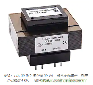 在醫(yī)療設備中使用交流隔離變壓器時如何防止觸電？