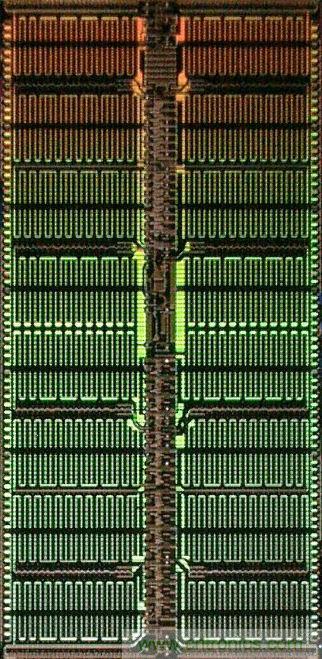 美光率先于業界推出 1α DRAM 制程技術