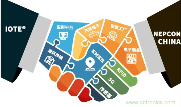IOTE將帶您挖掘物聯(lián)網(wǎng)億萬(wàn)市場(chǎng)，領(lǐng)略六大展區(qū)展示的物聯(lián)網(wǎng)頭部企業(yè)新產(chǎn)品、新科技