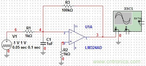 反饋電路中的相位補償到底是什么?