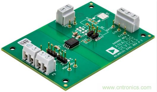 面向新一代功率轉換器的ADI隔離式柵極驅動器、電源控制器和處理器