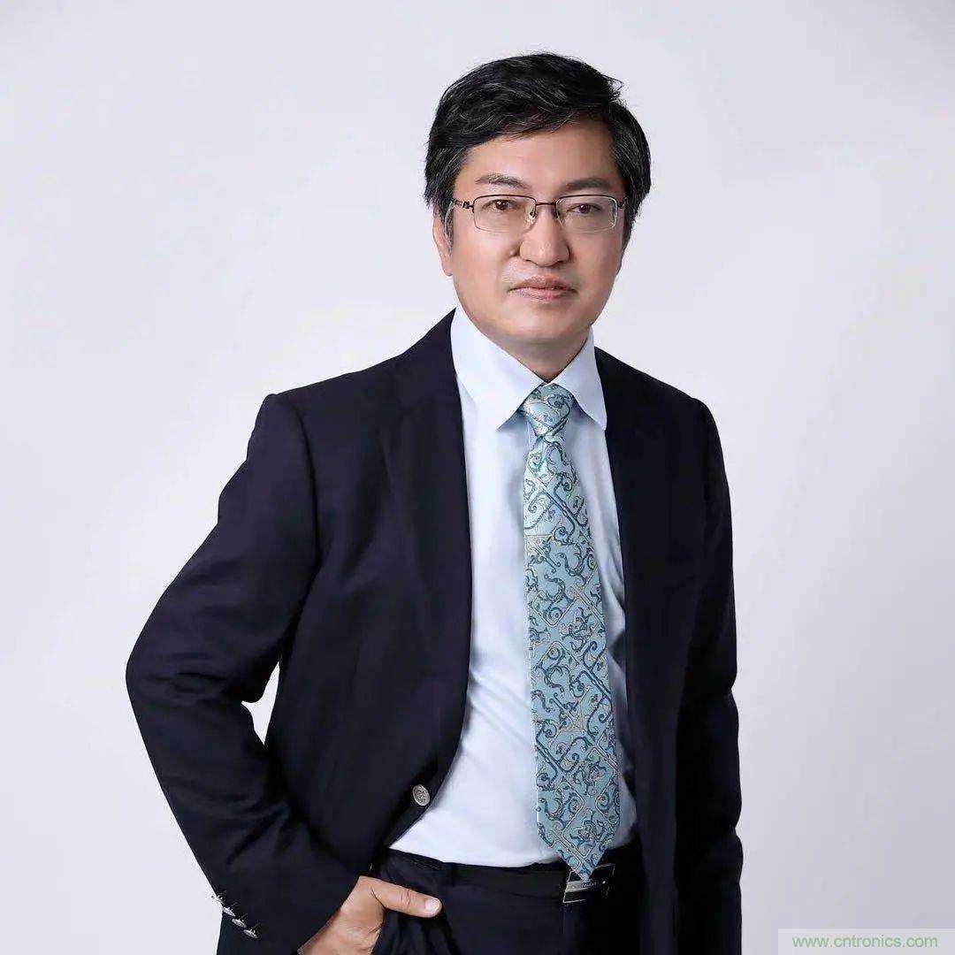 最后30名：4000億風(fēng)投VS 1萬(wàn)億市值，物聯(lián)網(wǎng)CEO大會(huì)劍指何方？