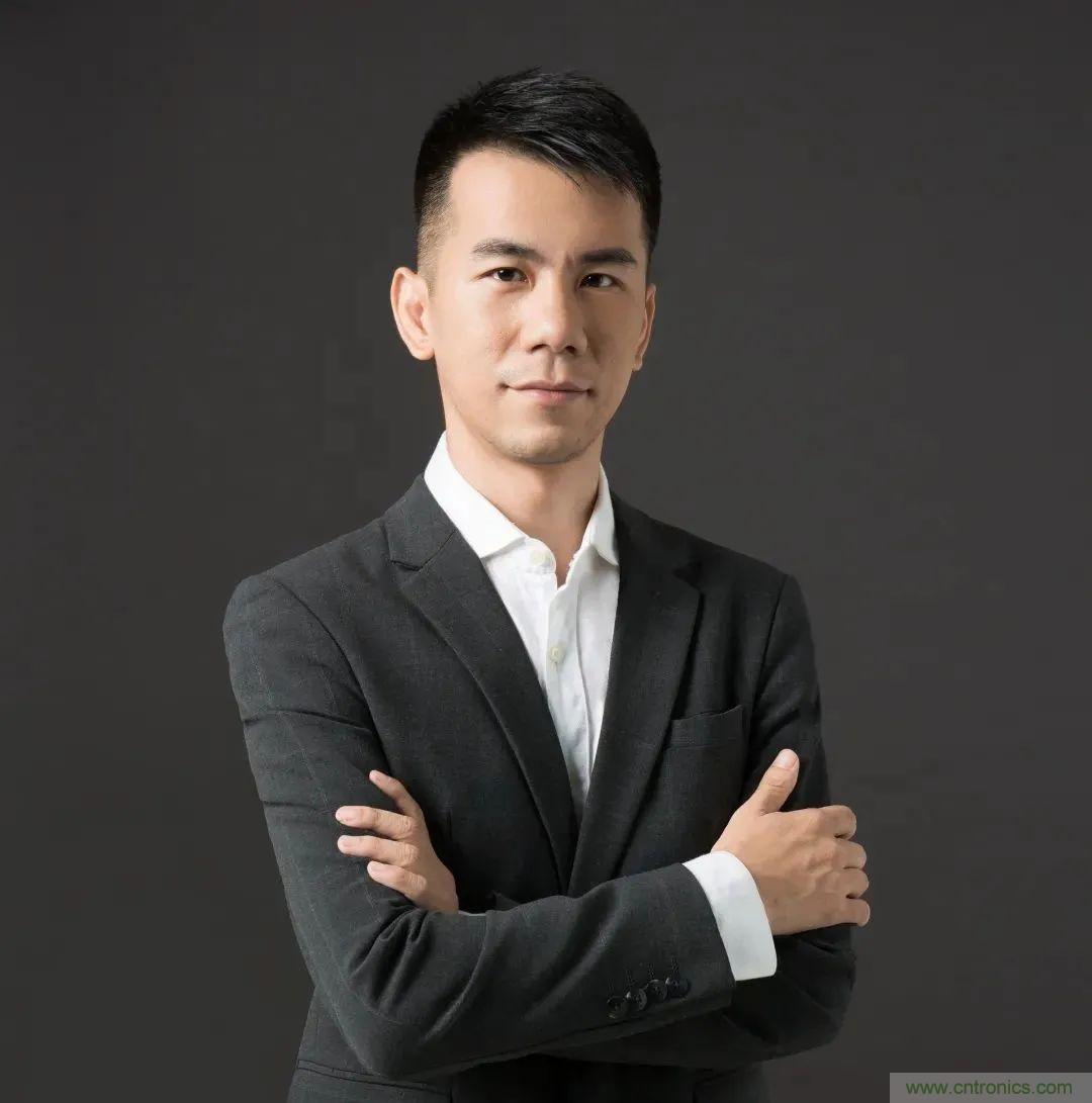 最后30名：4000億風(fēng)投VS 1萬(wàn)億市值，物聯(lián)網(wǎng)CEO大會(huì)劍指何方？