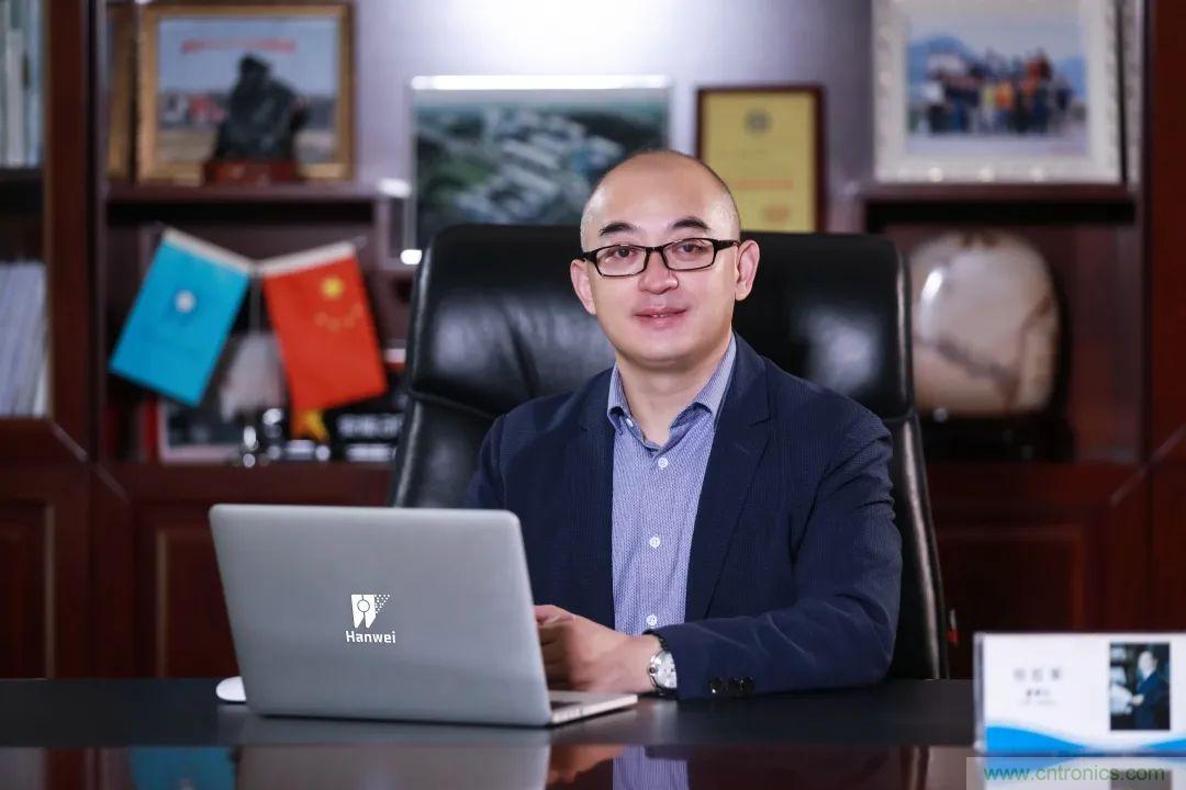 最后30名：4000億風(fēng)投VS 1萬(wàn)億市值，物聯(lián)網(wǎng)CEO大會(huì)劍指何方？