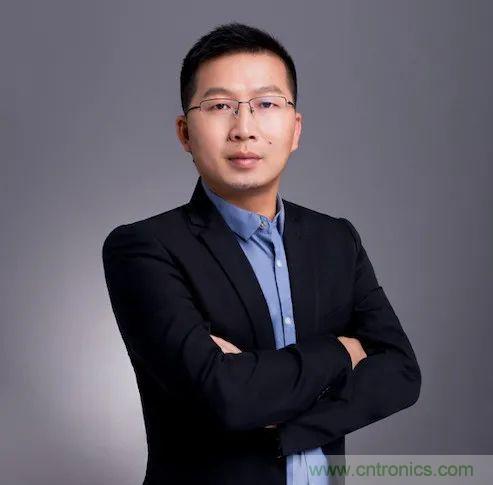 最后30名：4000億風(fēng)投VS 1萬(wàn)億市值，物聯(lián)網(wǎng)CEO大會(huì)劍指何方？