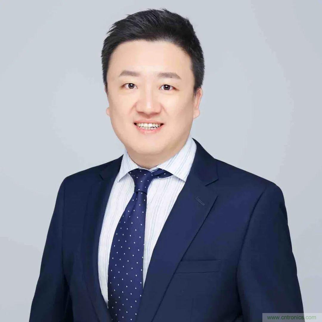 最后30名：4000億風(fēng)投VS 1萬(wàn)億市值，物聯(lián)網(wǎng)CEO大會(huì)劍指何方？