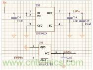 基于MSP430F149單片機的發控時序檢測系統設計 基于MSP430F149單片機的發控時序檢測系統設計