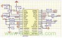 基于MSP430F149單片機的發控時序檢測系統設計 基于MSP430F149單片機的發控時序檢測系統設計