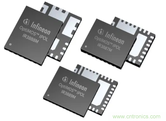 基于負載恒定電壓點穩壓器OptiMOS TM IPOL設計 基于負載恒定電壓點穩壓器OptiMOS TM IPOL設計