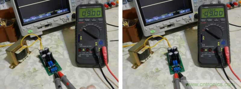 怎樣構建可調線性AC-DC電源供用戶自由調節(jié)? 怎樣構建可調線性AC-DC電源供用戶自由調節(jié)?