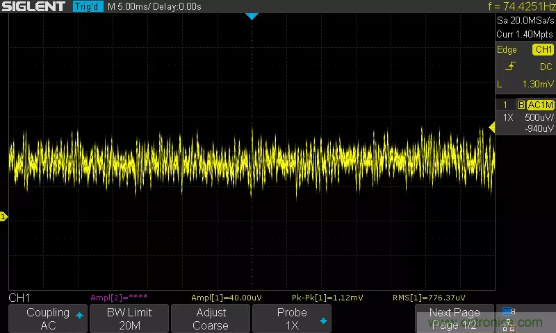 怎樣構建可調線性AC-DC電源供用戶自由調節(jié)? 怎樣構建可調線性AC-DC電源供用戶自由調節(jié)?
